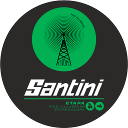 Santini La Vuelta ’14 2021
